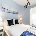 Beach Cascais Apartment