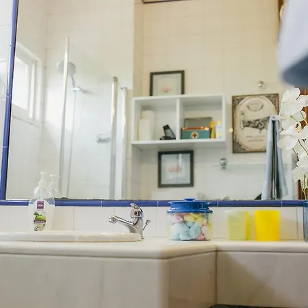 Beach Cascais Apartment Appartamento *