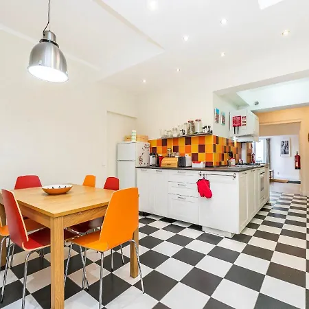 Beach Cascais Apartment アパート *
