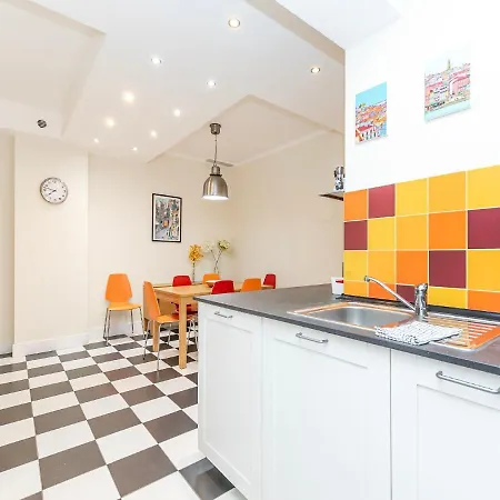 Appartamento Beach Cascais Apartment