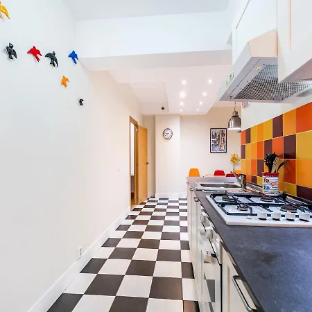 Beach Cascais Apartment