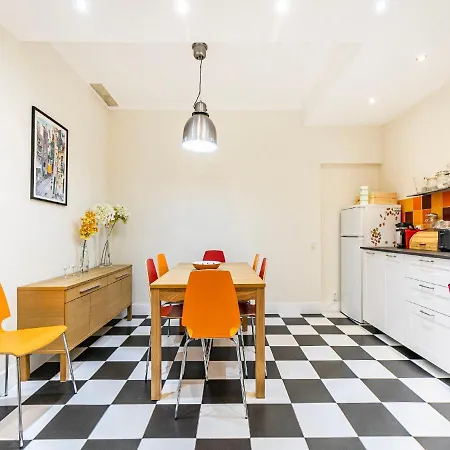 Beach Cascais Apartment *