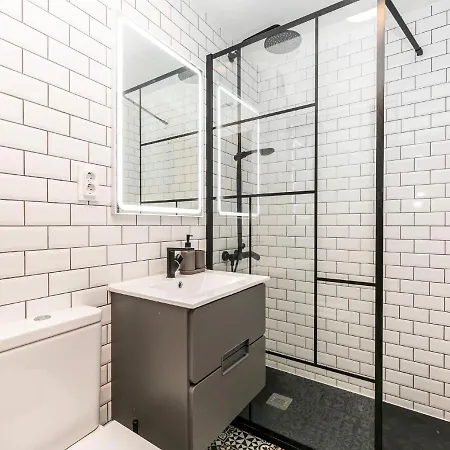 Beach Cascais Apartment * Cascais