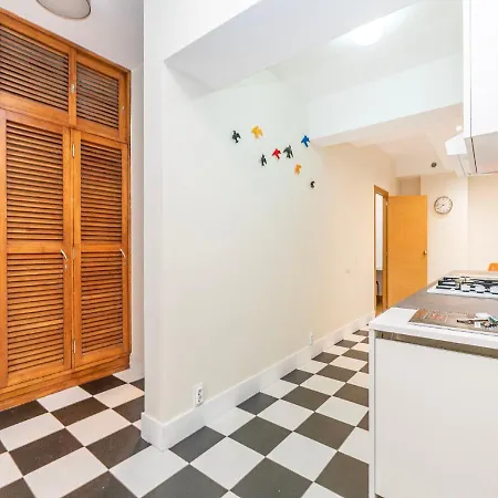 דירה Beach Cascais Apartment *