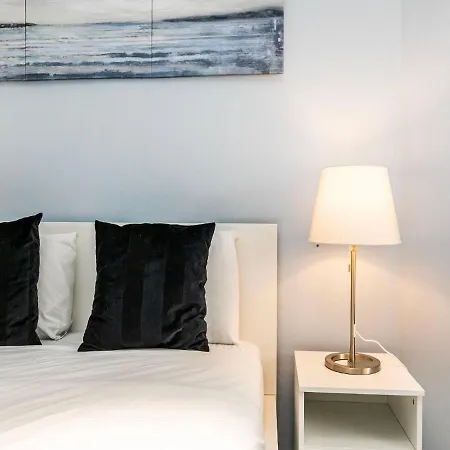 Appartamento Beach Cascais Apartment *