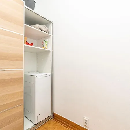 アパート Beach Cascais Apartment