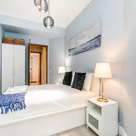 Beach Cascais Apartment *