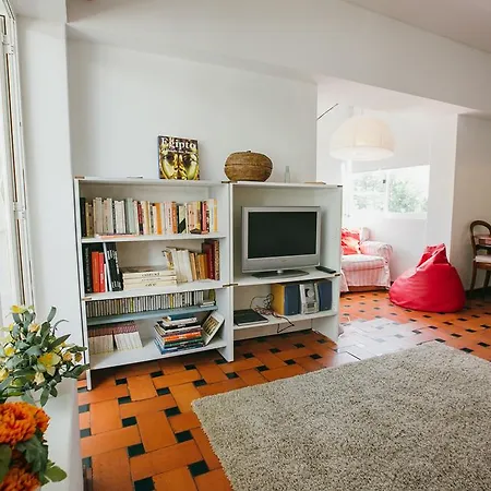 Beach Cascais Apartment *