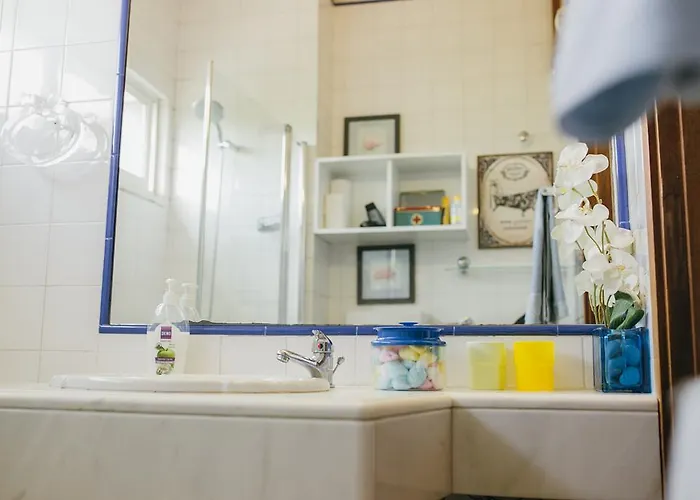 Beach Cascais Apartment Апартаменты *