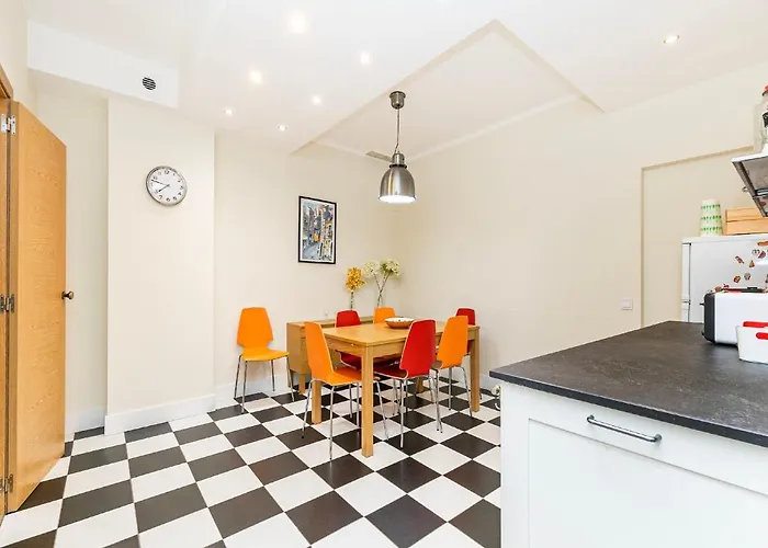 Beach Cascais Apartment Апартаменты
