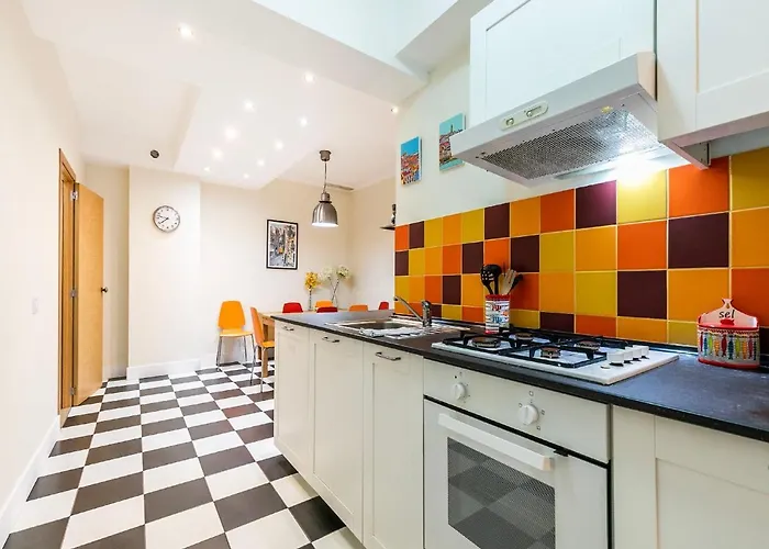 Beach Cascais Apartment Апартаменты Кашкайш