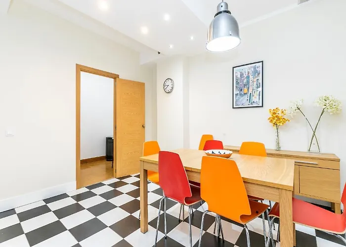 Апартаменты Beach Cascais Apartment