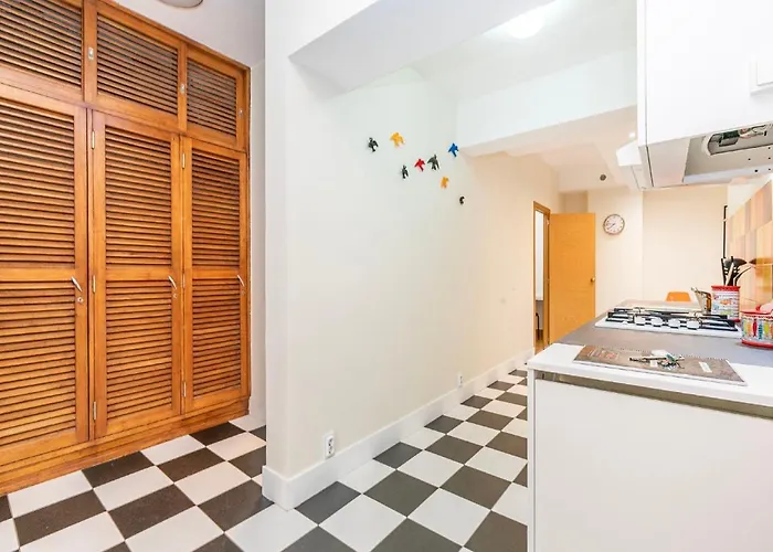 Апартаменты Beach Cascais Apartment *