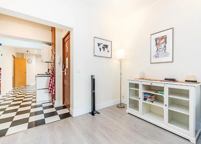 Апартаменты Beach Cascais Apartment Кашкайш