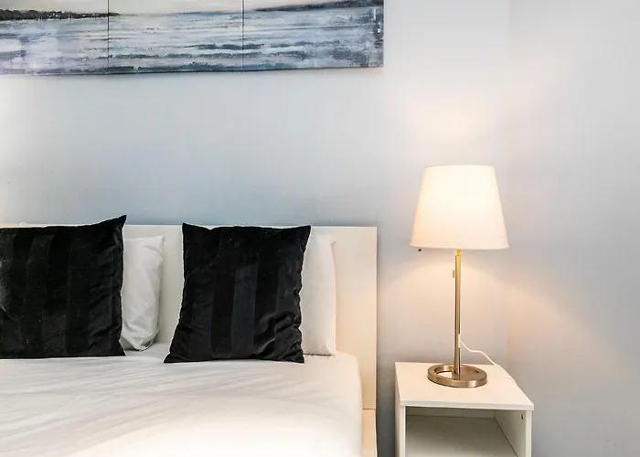 Апартаменты Beach Cascais Apartment *