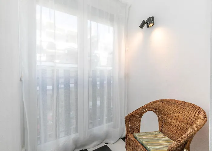Beach Cascais Apartment Кашкайш