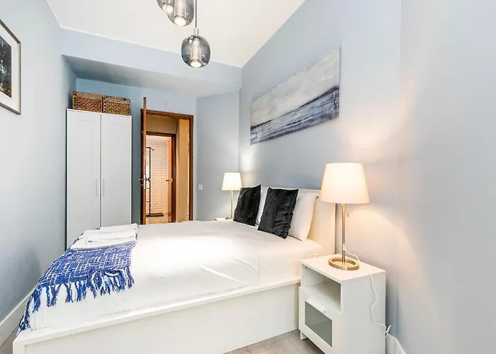 Beach Cascais Apartment *