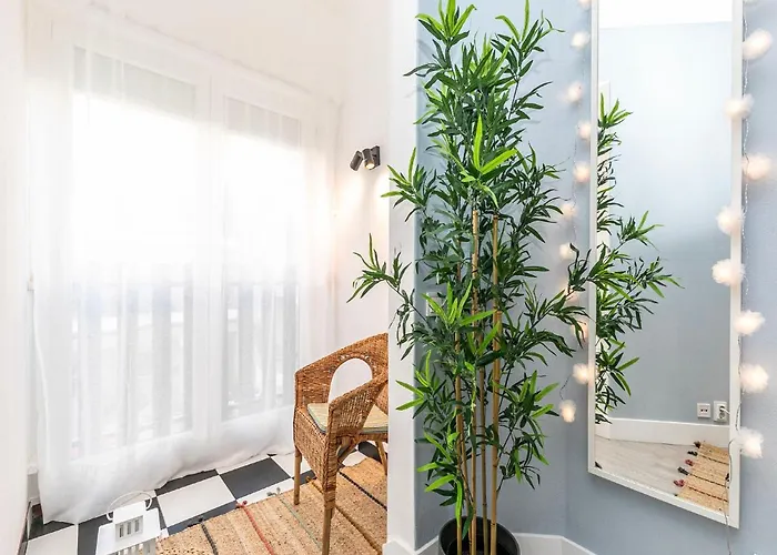Beach Cascais Apartment Апартаменты *