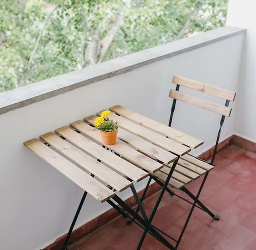 Beach Cascais Apartment * Кашкайш