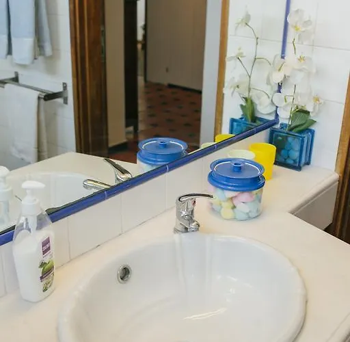 Beach Cascais Apartment Апартаменты Кашкайш