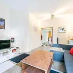 Beach Cascais Apartment * 卡斯凯什