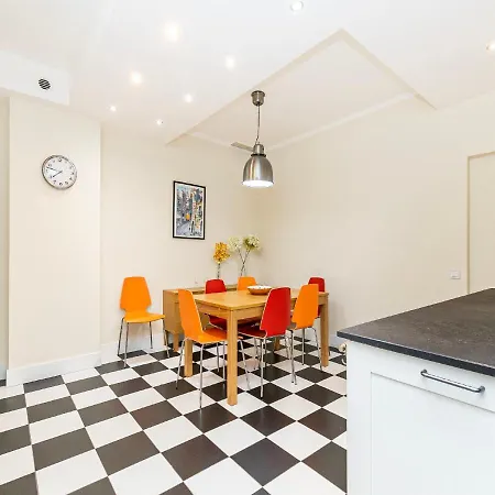 Beach Cascais Apartment アパート