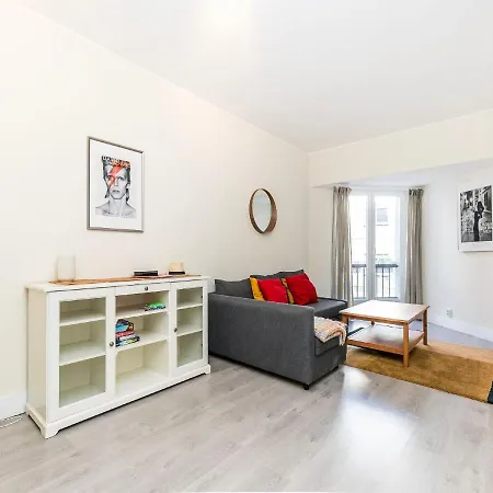 Beach Cascais Apartment アパート *