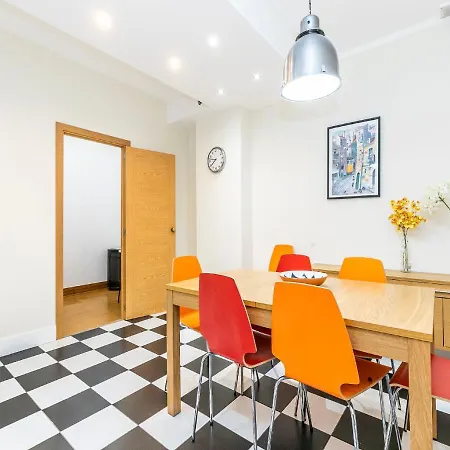 アパート Beach Cascais Apartment