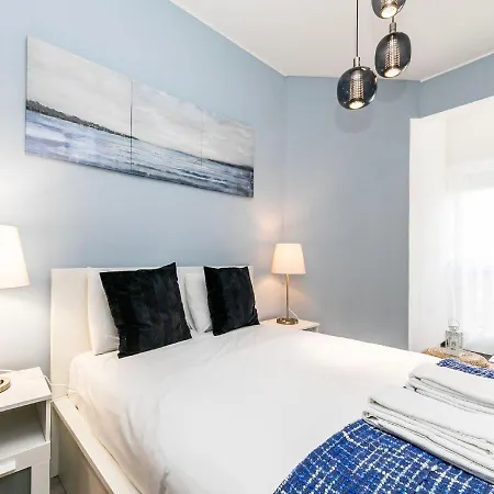 Beach Cascais Apartment