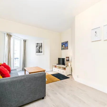 Beach Cascais Apartment アパート