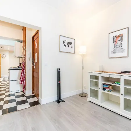 アパート Beach Cascais Apartment カスカイス