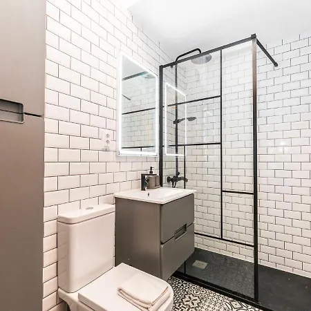 Beach Cascais Apartment アパート