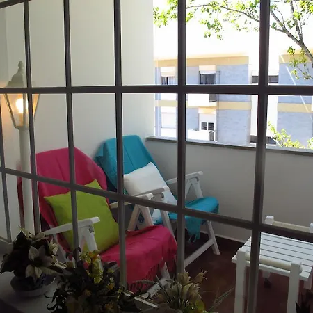 Beach Cascais Apartment アパート